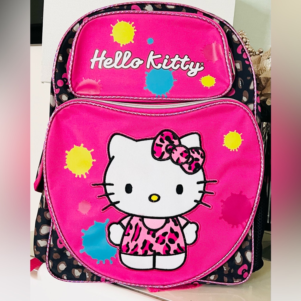 Hello Kitty